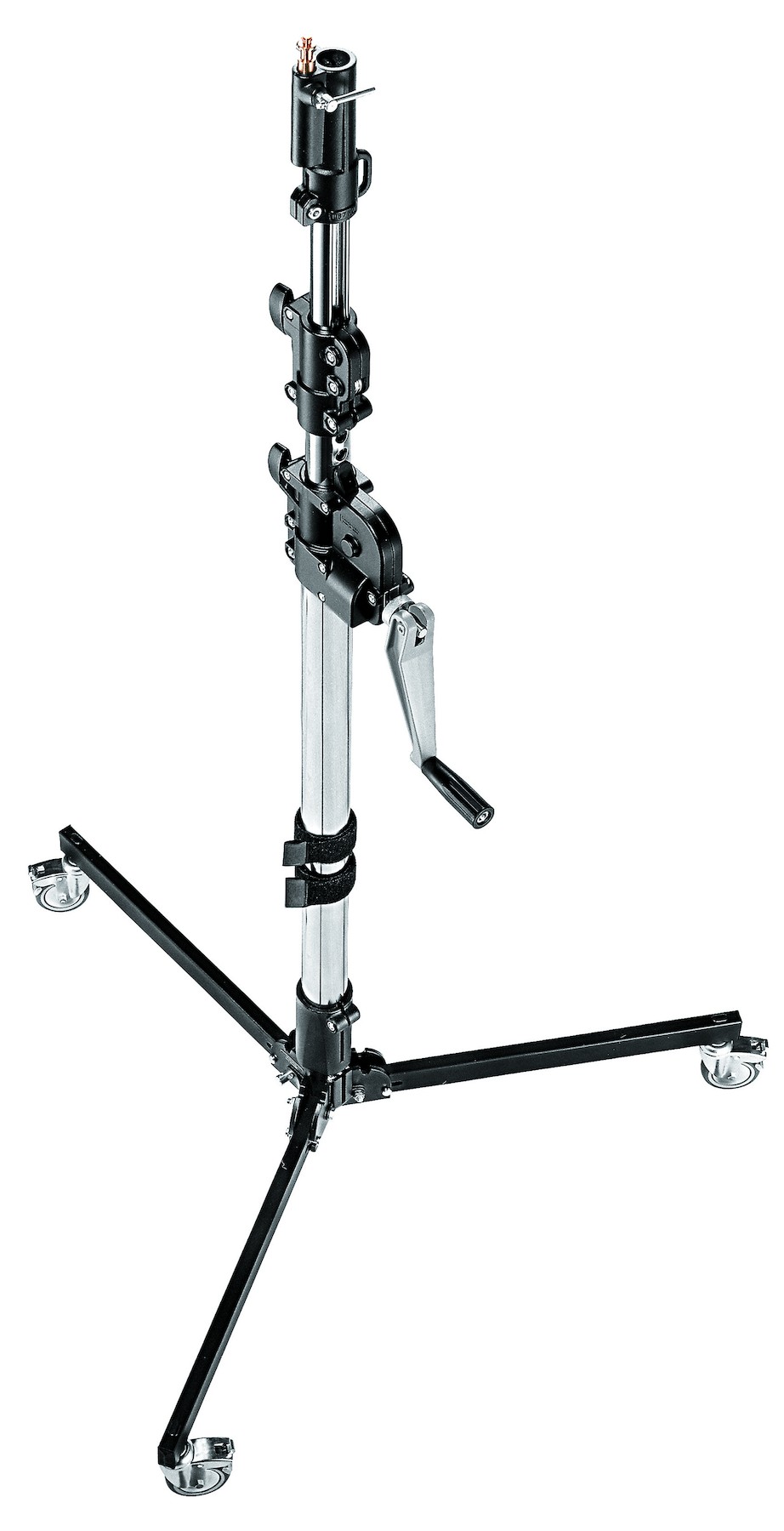 Statyw Manfrotto Windup