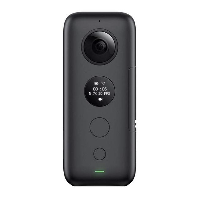Insta360 One X – kamera 360